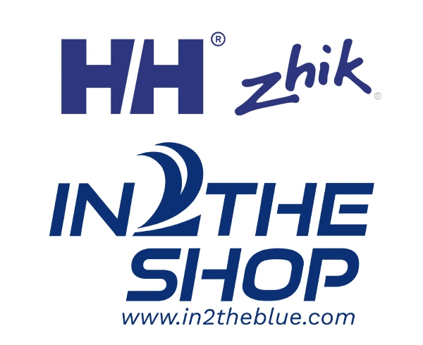 In The Blue Shop - HH - zhink